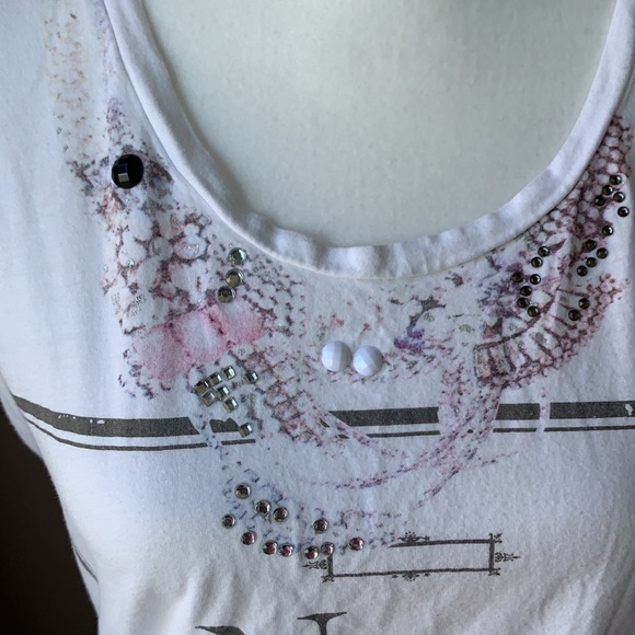 5/25 Revolution by Ricki’s T-shirt - Picture 5 of 7